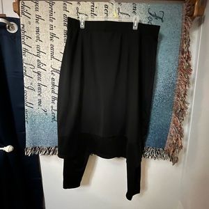 SNOGA SKIRT